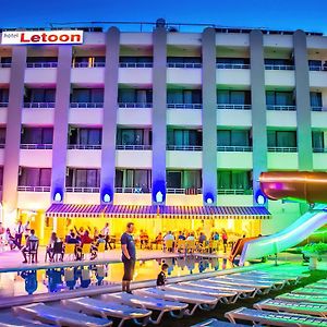 Letoon Hotel